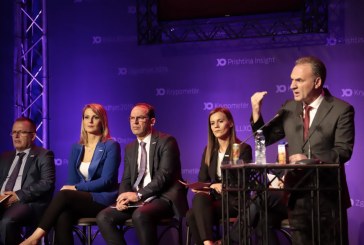 Vazhdojnë përplasjet brenda koalicionit,​ Reçica thotë se Qeveria injorojë kërkesat e Nismës