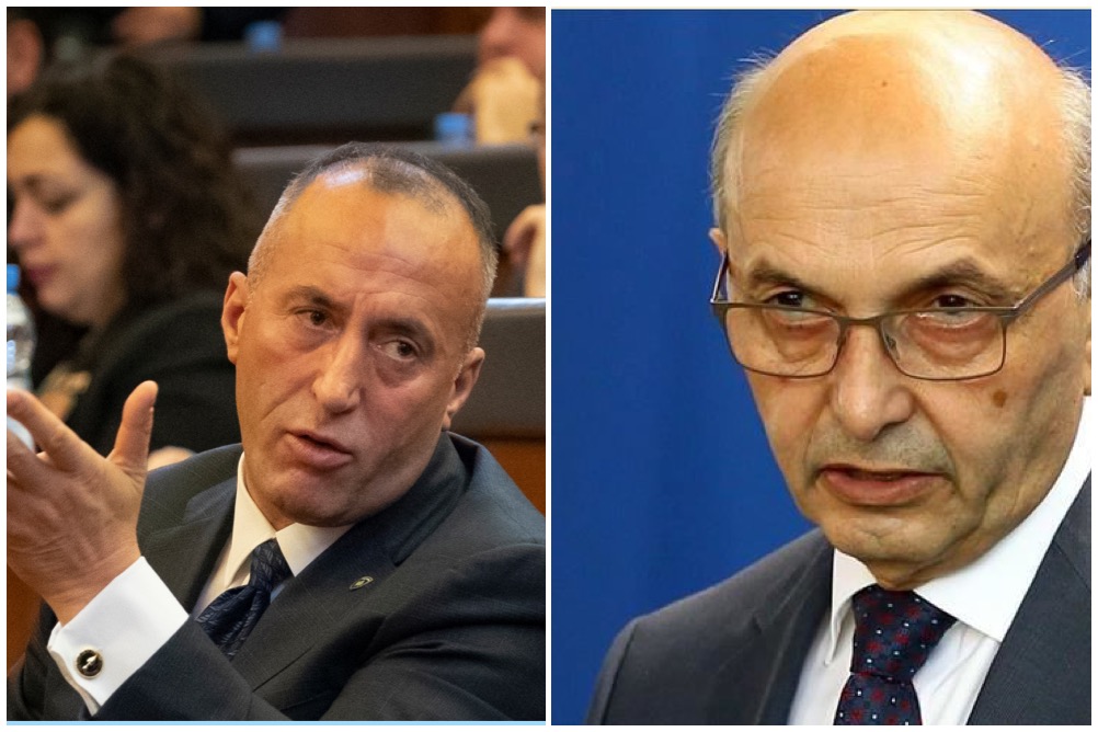 LDK ia bënë të qartë AAK-së: Nuk ka post të presidentit për juve