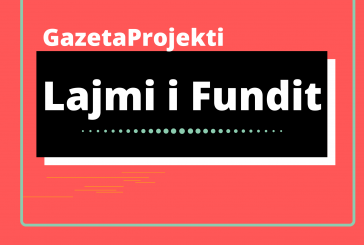 Lajmi i fundit: Tërmet në Kosovë