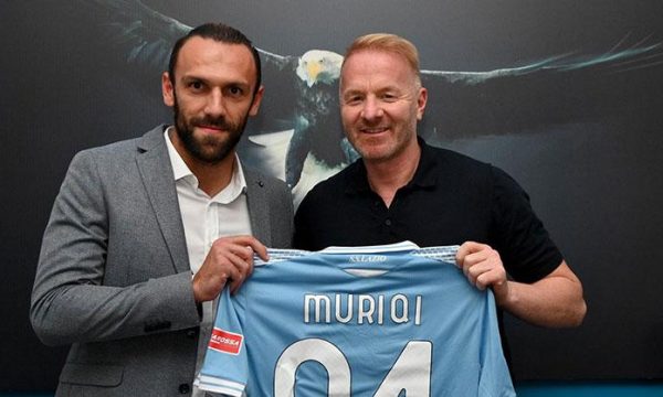 Tare: Po të mos ishte COVID-19, Muriqi nuk do të kishte kushtuar kaq lirë