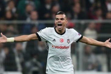 Pepe synon lavdinë në Kupën e Botës 2022, si 39 vjeçar