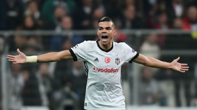 Pepe synon lavdinë në Kupën e Botës 2022, si 39 vjeçar