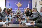 Tërheqja e amerikanëve e vë në lëvizje Këshillin Prokurorial , dalin me plan 5 pikësh