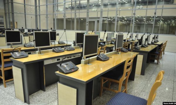 I dënuari për masakrën e Tërnjes në Kosovë, i ikë dënimit në Serbi