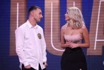 Stresi tregon se cila është reperja me më pak talent