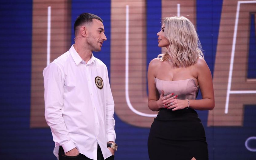 Stresi tregon se cila është reperja me më pak talent