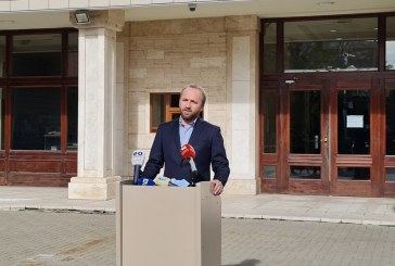 PDK-ja kërkon që të shkarkohen nga postet ministrore Hykmete Bajrami e Blerim Kuçi