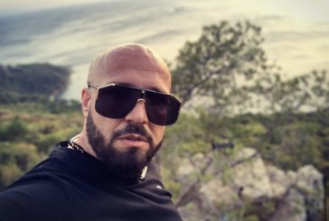 Theu derën e Gazetës Express dhe kërcënoi stafin me vrasje, Prokuroria ngre aktakuzë ndaj Naser Gashit