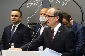 Hoti jep detaje se di do të bëhet shpërndarja e 60 milionë eurove nga Fondi për Rimëkëmbje Ekonomike