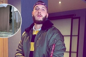 “Sa të ligë jeni”, Mozzikut ia thyejnë studion muzikore