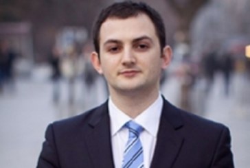 Arrestohet i dyshuari që kërcënoi ambasadorin Qëndrim Gashi