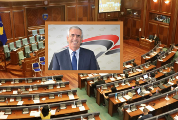 Xhemajli i PDK-së kërkon që të tërhiqet projektligj për homologimin e veturave
