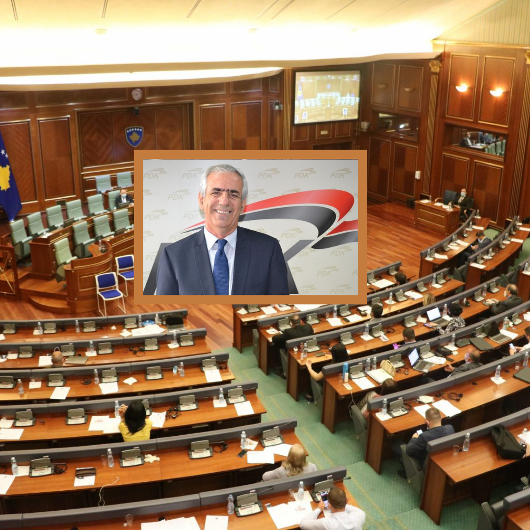 Xhemajli i PDK-së kërkon që të tërhiqet projektligj për homologimin e veturave