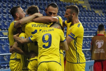 Portali britanik e parashikon rezultatin e ndeshjes Maqedoni e Veriut – Kosovë