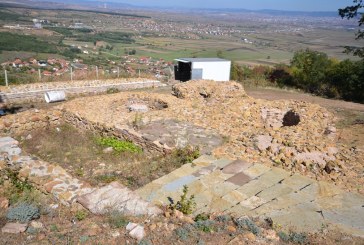 Dëshmi arkeologjike mbi kështjellen e Harilaqit të Fushë – Kosovës