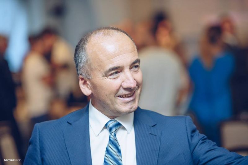Pas Haki Rugovës, edhe kryetari i Pejës, Gazmend Muhaxhiri po hetohet nga Prokuroria