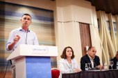 PDK-ja për t’u futur në Qeveri kërkon ministri sa LDK-ja dhe pozitën e presidentit