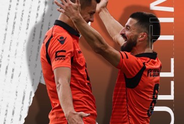 Suhareka në festë, Ballkani mund Prishtinën në minutat e fundit