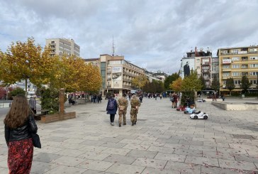 Shpërthen COVID-19, 188 raste vetëm në Prishtinë