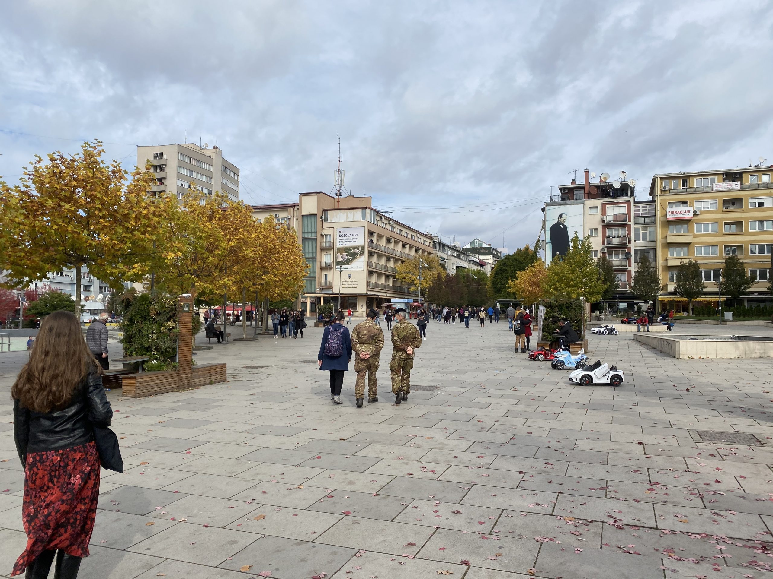 Shpërthen COVID-19, 188 raste vetëm në Prishtinë