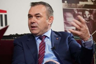 Rexhep Selimi: Ramushi s’din me knu, bash dy lidhje s’i ka