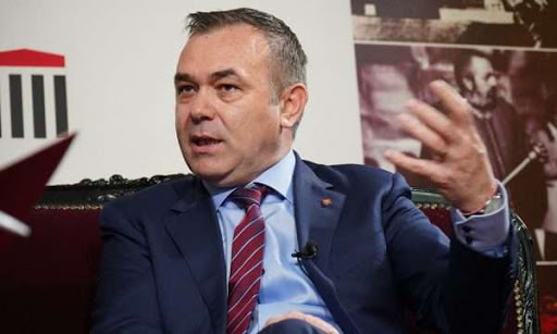 Rexhep Selimi: Ramushi s’din me knu, bash dy lidhje s’i ka