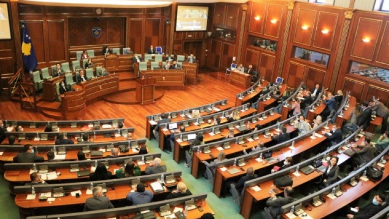 S’ka kuorum, dështon ratifikimi i tri marrëveshjeve financiare