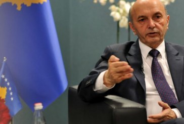 Isa Mustafa i reagon Tom Gashit: Ofendimet ndaj Termkollit janë të papranueshme