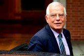 Borrell: Marrëveshja përfundimtare mes Kosovës dhe Serbisë, çështje muajsh