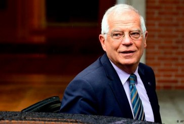 Borrell: Marrëveshja përfundimtare mes Kosovës dhe Serbisë, çështje muajsh