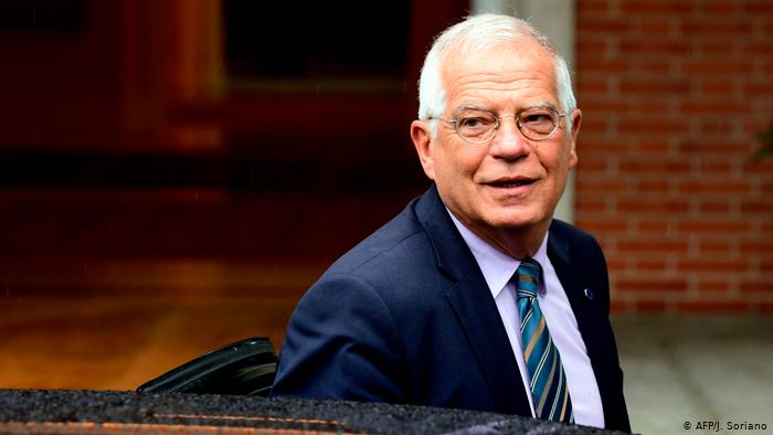 Borrell: Marrëveshja përfundimtare mes Kosovës dhe Serbisë, çështje muajsh