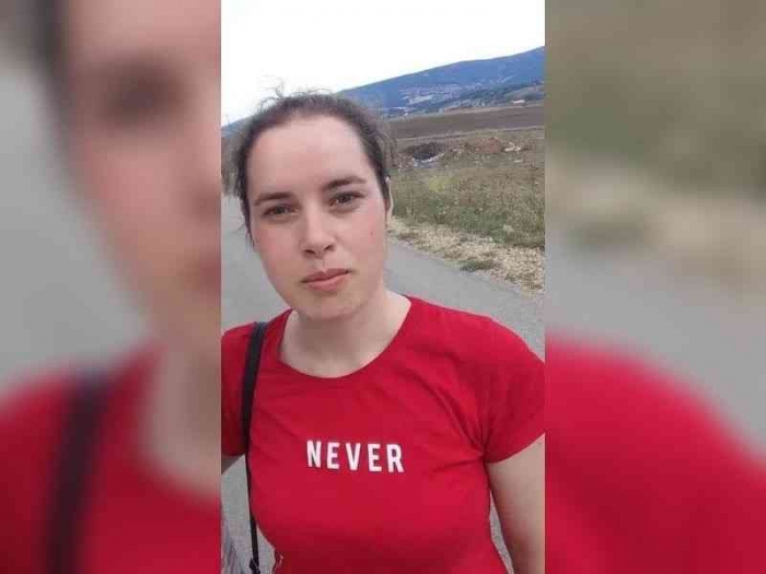 Ridvan Tahiri deklarohet rreth kërkimit të Egzona Feratit, kërkon ndihmë nga qytetarët