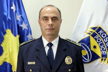 Kush është Samedin Mehmeti që mori drejtimin e Policisë në vend të Qalajt