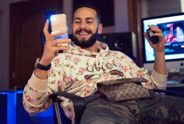 Capital T në studio, po punohet për këngën e re