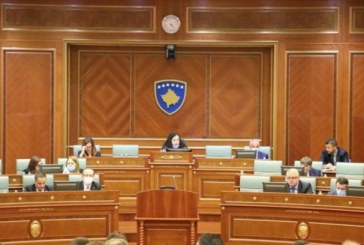 Bllokohet keq qeveria Hoti, asnjë ligj nuk po mund ta kaloj në Kuvend