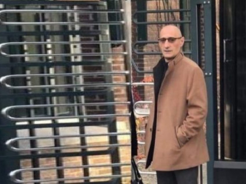 Specialja cakton seancë të re për Salih Mustafën, i kërkohet të deklarohet për fajësinë