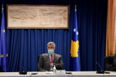 Kryeministri Hoti: Parandalimi dhe luftimi i trafikimit me qenie njerëzore është prioritet i qeverisë