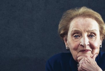 Si të shmanget kaosi pas zgjedhjeve të 3 Nëntorit. Analiza e Madeleine Albright