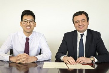 Avokati i Popullit del me rekomandim për MPB-në për rastin e këshilltarit të Kurtit