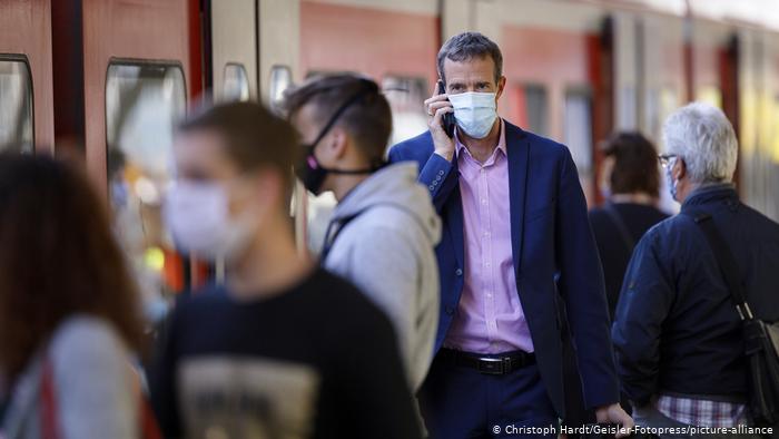 Berlin: Qeveria dhe qytetet vendosin kufizime më të ashpra