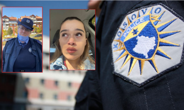 “Oj ti me buzët e fryme”, fillojnë hetimet për policen pas ankesës së qytetares nga Prishtina