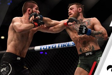Khabib shpejgon se përse nuk do t’i jap shansin McGregorit për titull