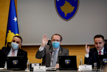 Ky është buxheti për vitin 2021