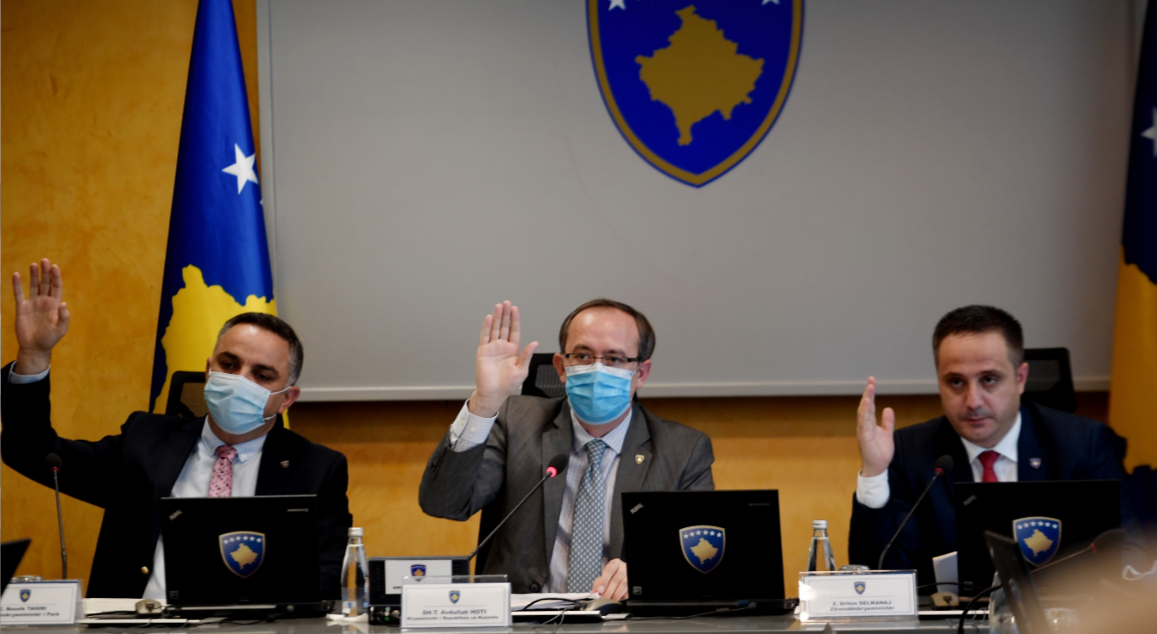 Ky është buxheti për vitin 2021