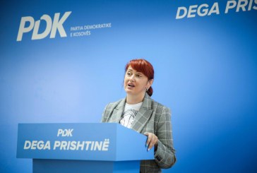 PDK Prishtinë: Qeverisjet e LDK dhe VV pa vizion për Prishtinën, cdo vit i tepron mbi 20% e buxhetit