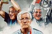 Njëri nga trajnerët më të mëdhenj në histori, Lippi njoftoi pensionimin nga zeja e trajnerit