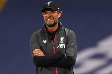 Klopp: Nuk ishte futboll i bukur, por i morëm tri pikët