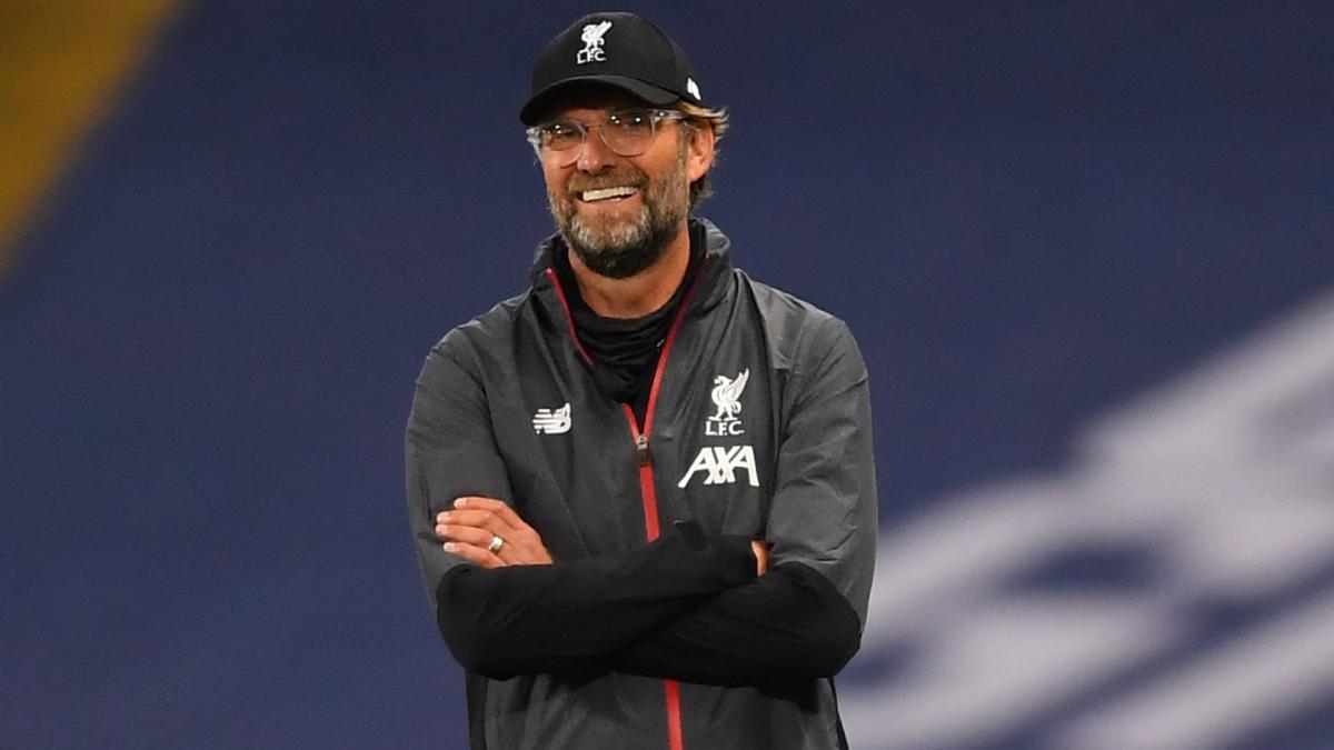 Klopp: Nuk ishte futboll i bukur, por i morëm tri pikët