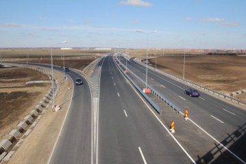 Autostrada e Dukagjinit nuk fillon në vitin e ardhshëm