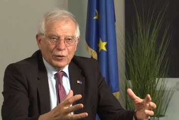Borell me komente interesante për aktakuzën ndaj Thaçit
